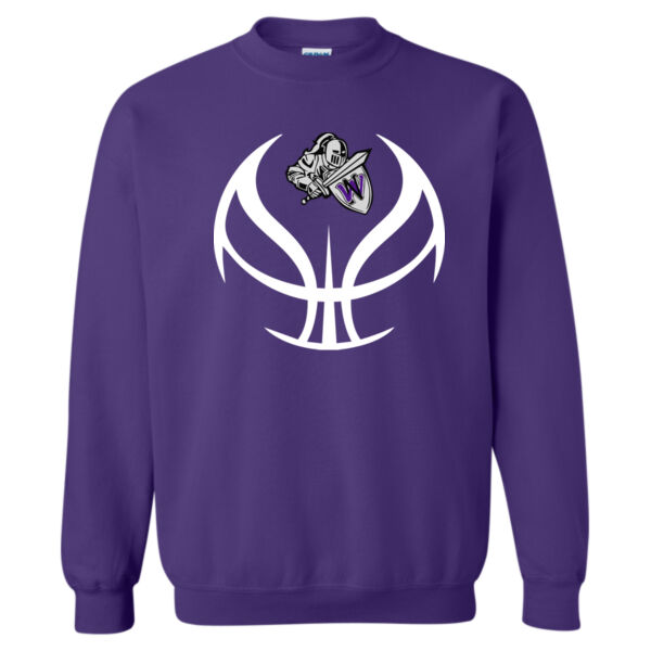 Knights Basketball Thumbnail