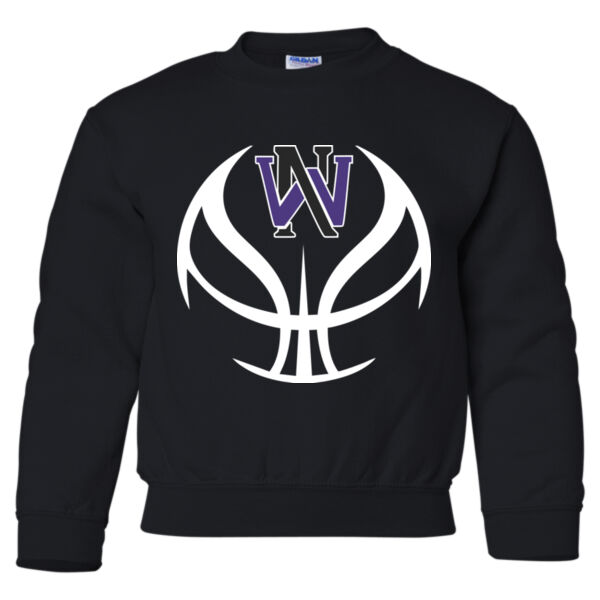 NW Basketball Thumbnail