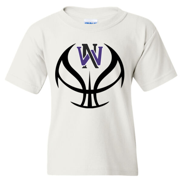 NW Basketball Thumbnail